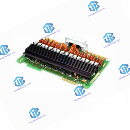 I/O Module Honeywell 621-2150