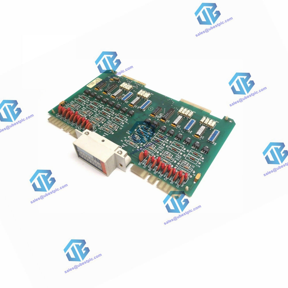 621-3550 Honeywell - Digital Input Board