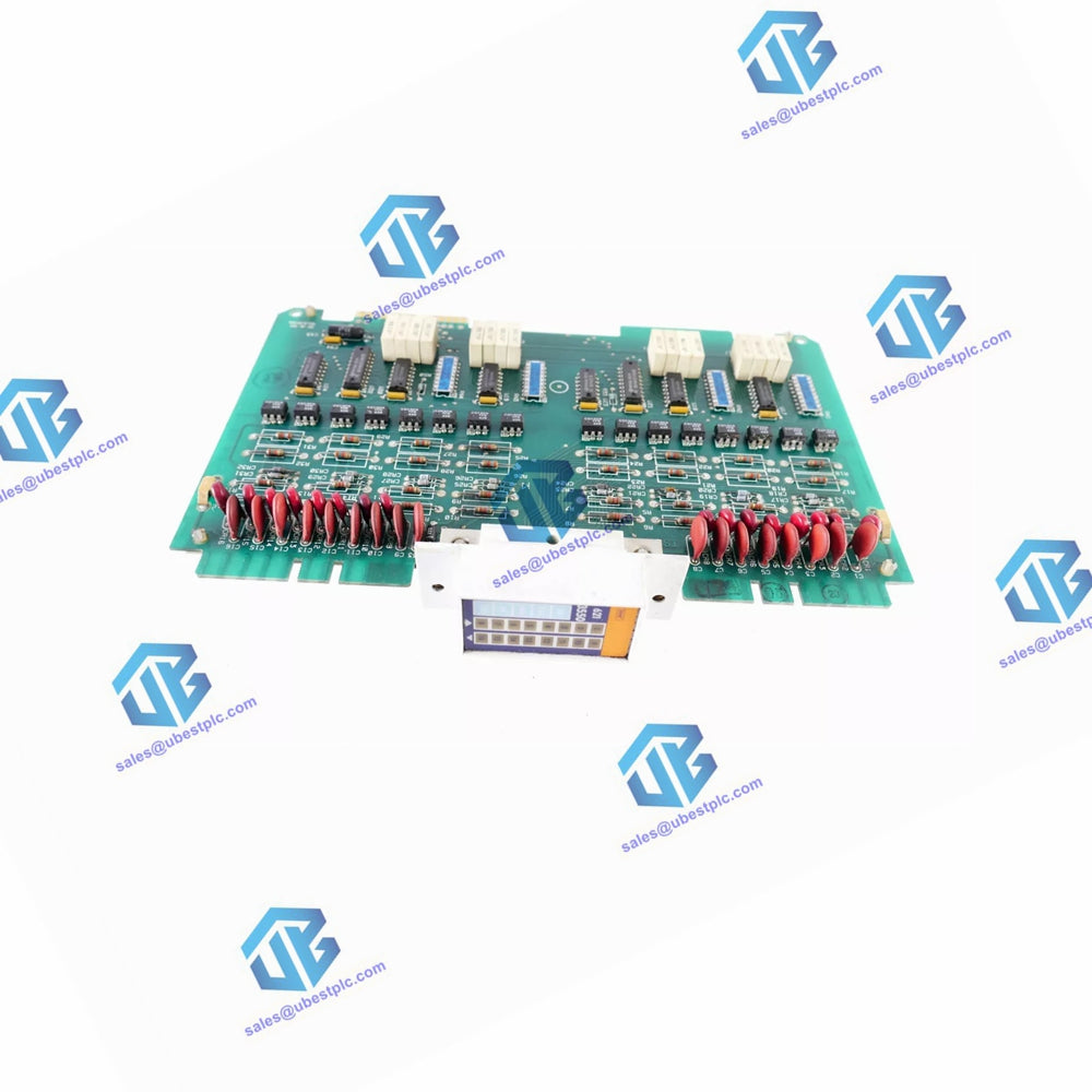 621-3550 Honeywell - Digital Input Board