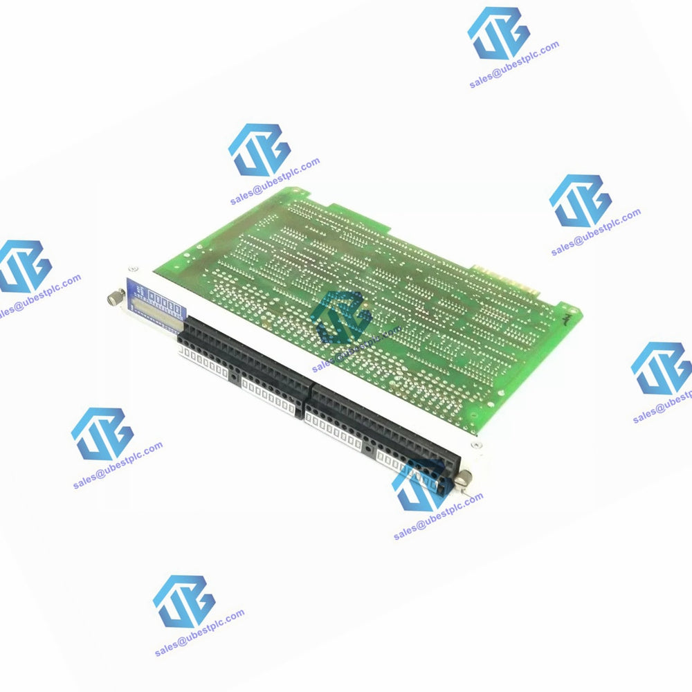 Digital Output Module 621-6575 Honeywell