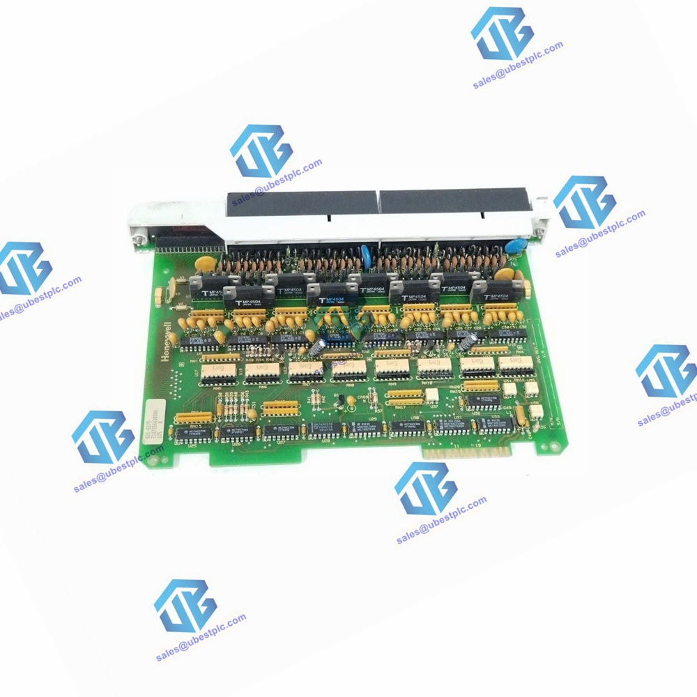 Digital Output Module 621-6575 Honeywell