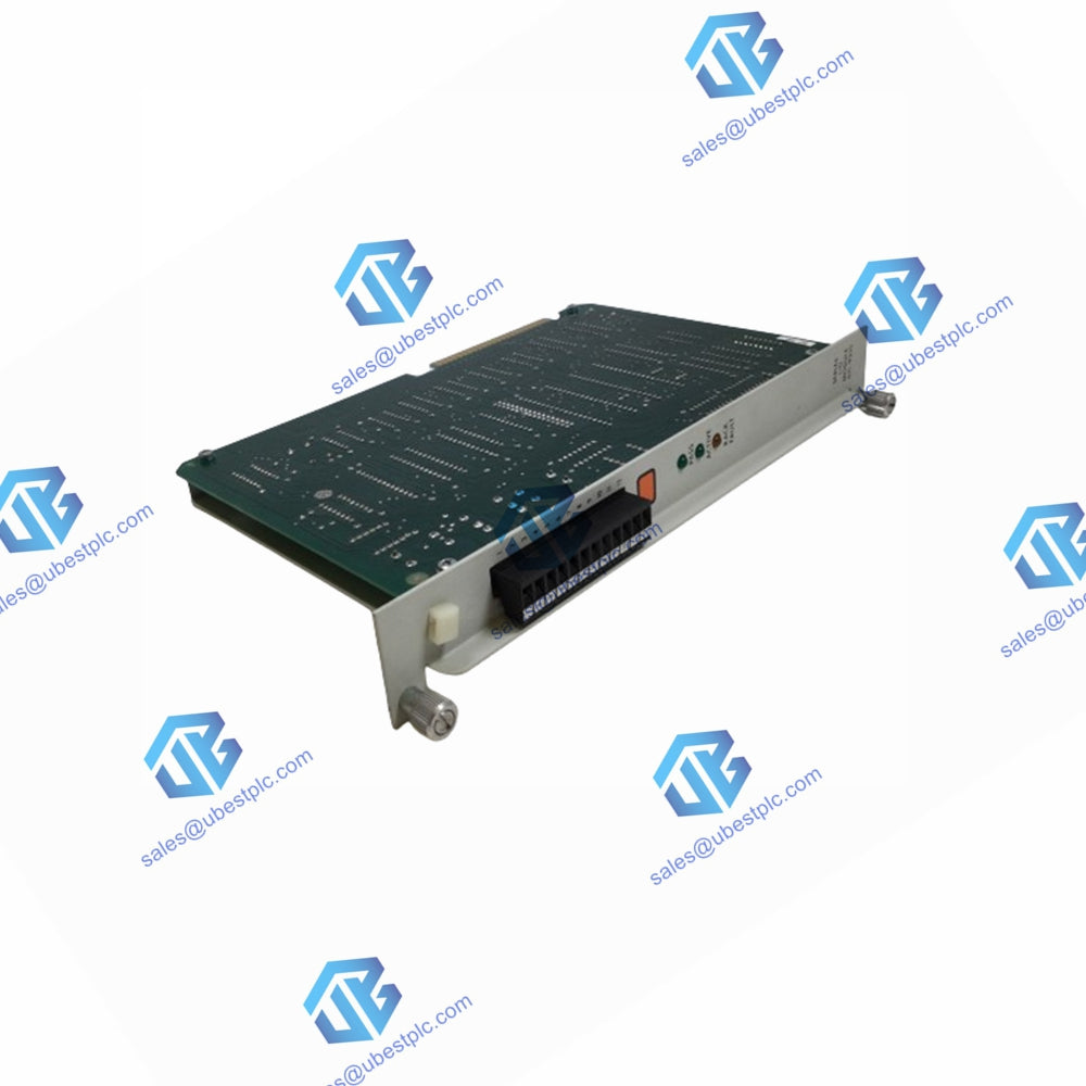 Serial I/O Module Honeywell 621-9935