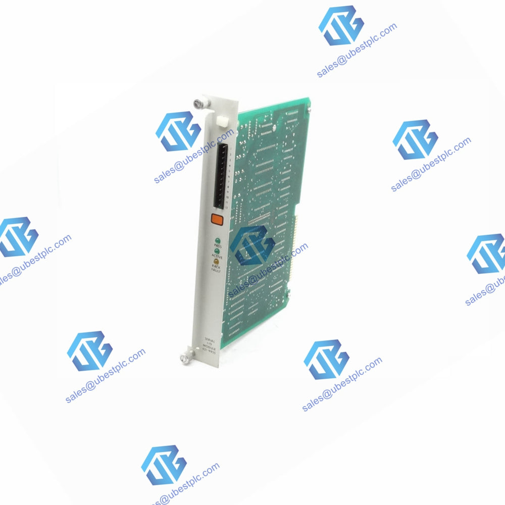 Serial I/O Module Honeywell 621-9935