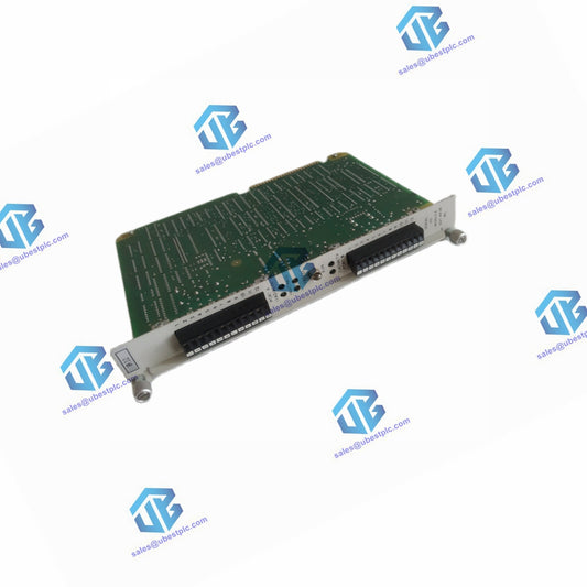 Serial I/O Module 621-9938 Honeywell