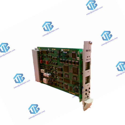 F 6214 Hima Analog Input Module 98 4621402