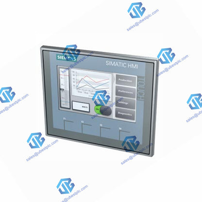 Siemens 6AV2123-2DB03-0AX0 Touch Panel