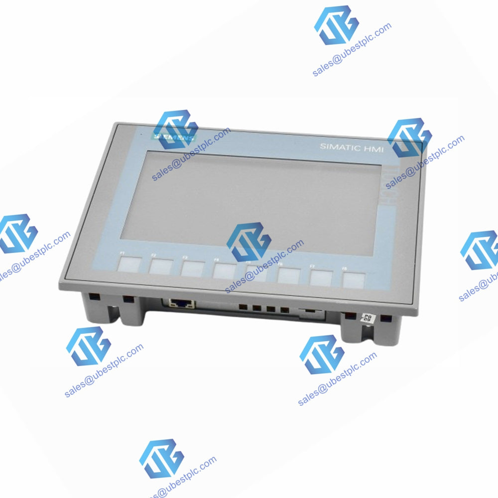 Siemens 6AV2123-2GB03-0AX0 KTP700 Basic Panel