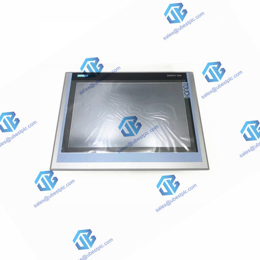 6AV2124-0QC02-0AX1 Siemens TP1500 Comfort HMI Panel