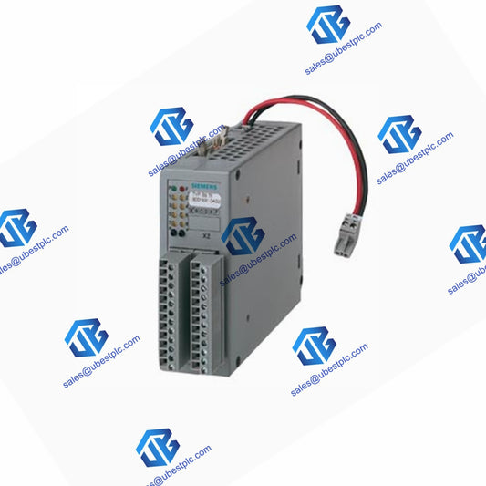 6DD1681-0AH2 Siemens SA10 Interface Module