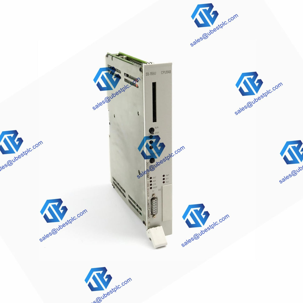 6ES5948-3UA11 Siemens CPU948 procesorski modul