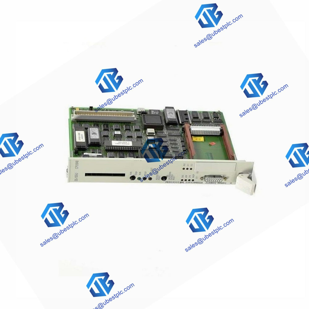 6ES5948-3UA11 Siemens CPU948 procesorski modul