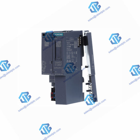 6ES7155-6AA01-0BN0 Siemens - Interface Module