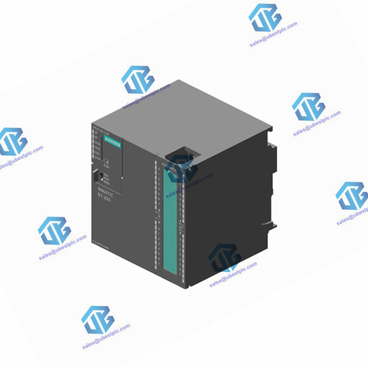 Siemens 6ES7313-6CF03-0AB0 | Prosesor SIMATIC S7-300