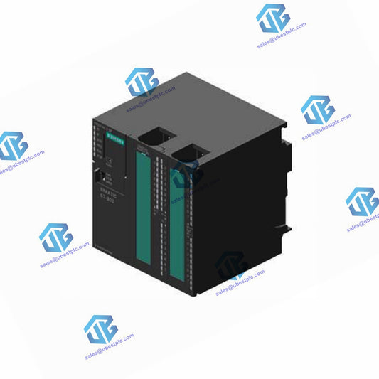 Siemens 6ES7314-6CG03-0AB0 | Prosesor SIMATIC S7-300