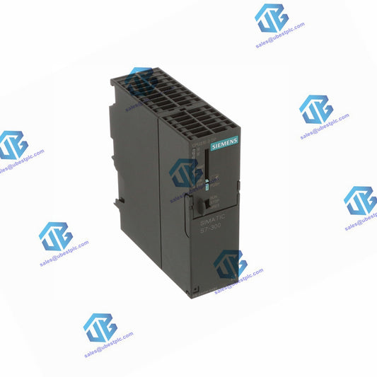 Siemens 6ES7315-2AH14-0AB0 | Prosesor SIMATIC S7-300