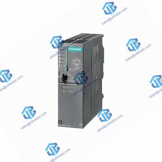 6ES7314-1AG14-0AB0 Siemens Simatic S7-300 prosesor