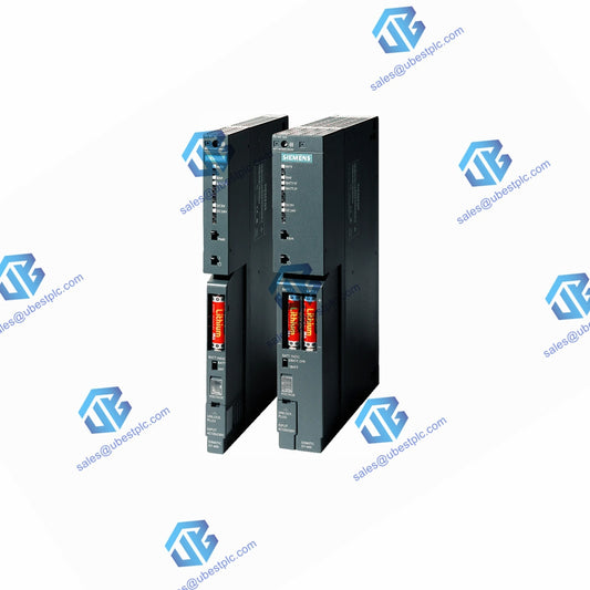 6ES7407-0KA02-0AA0 Siemens - Power Supply