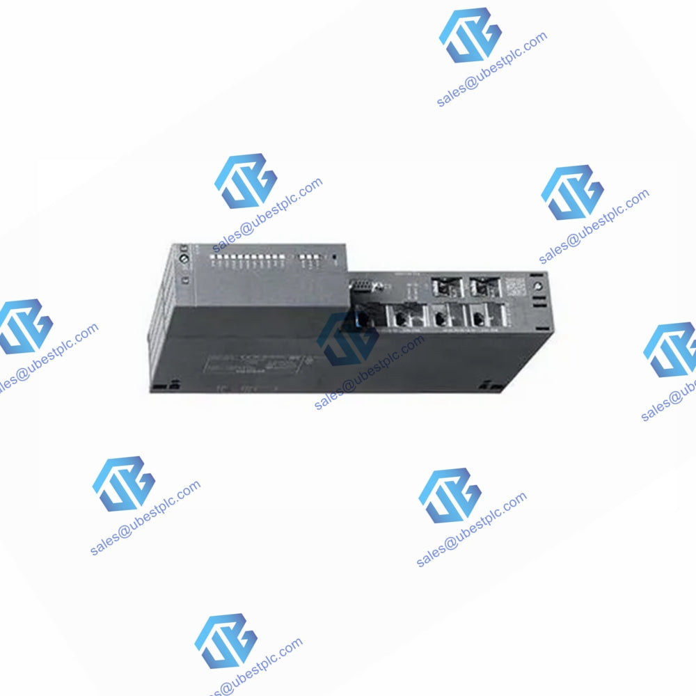 6ES7414-3XJ00-0AB0 Siemens CPU Processor Module