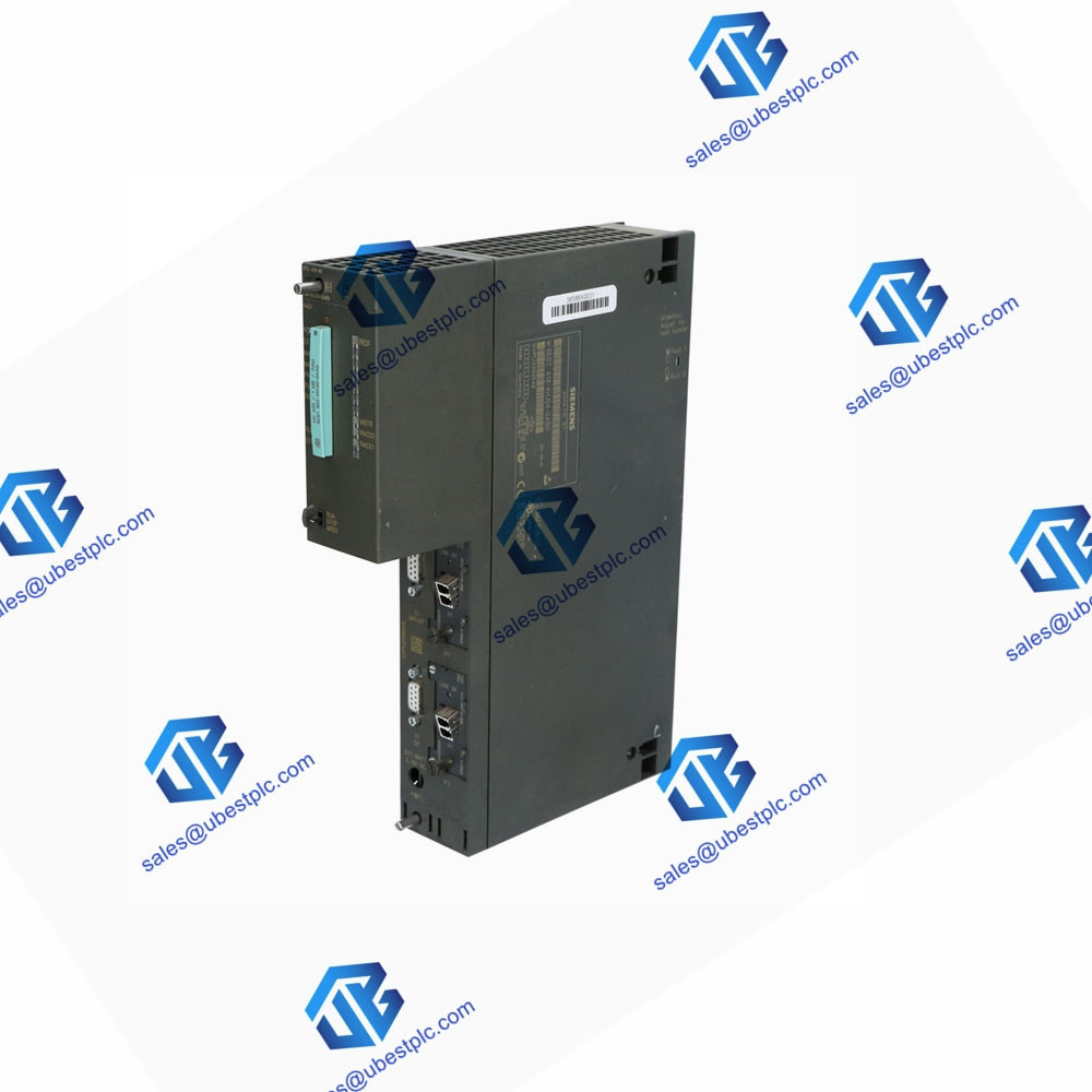 6ES7414-4HJ04-0AB0 | Siemens Processor Module