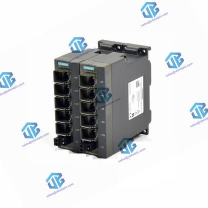 6GK5005-0BA00-1AA3 Siemens - Ethernet Switch