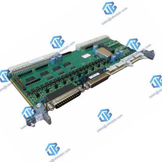 6SA8252-0AC70 Siemens 80-NET UPS POB Parallel Board