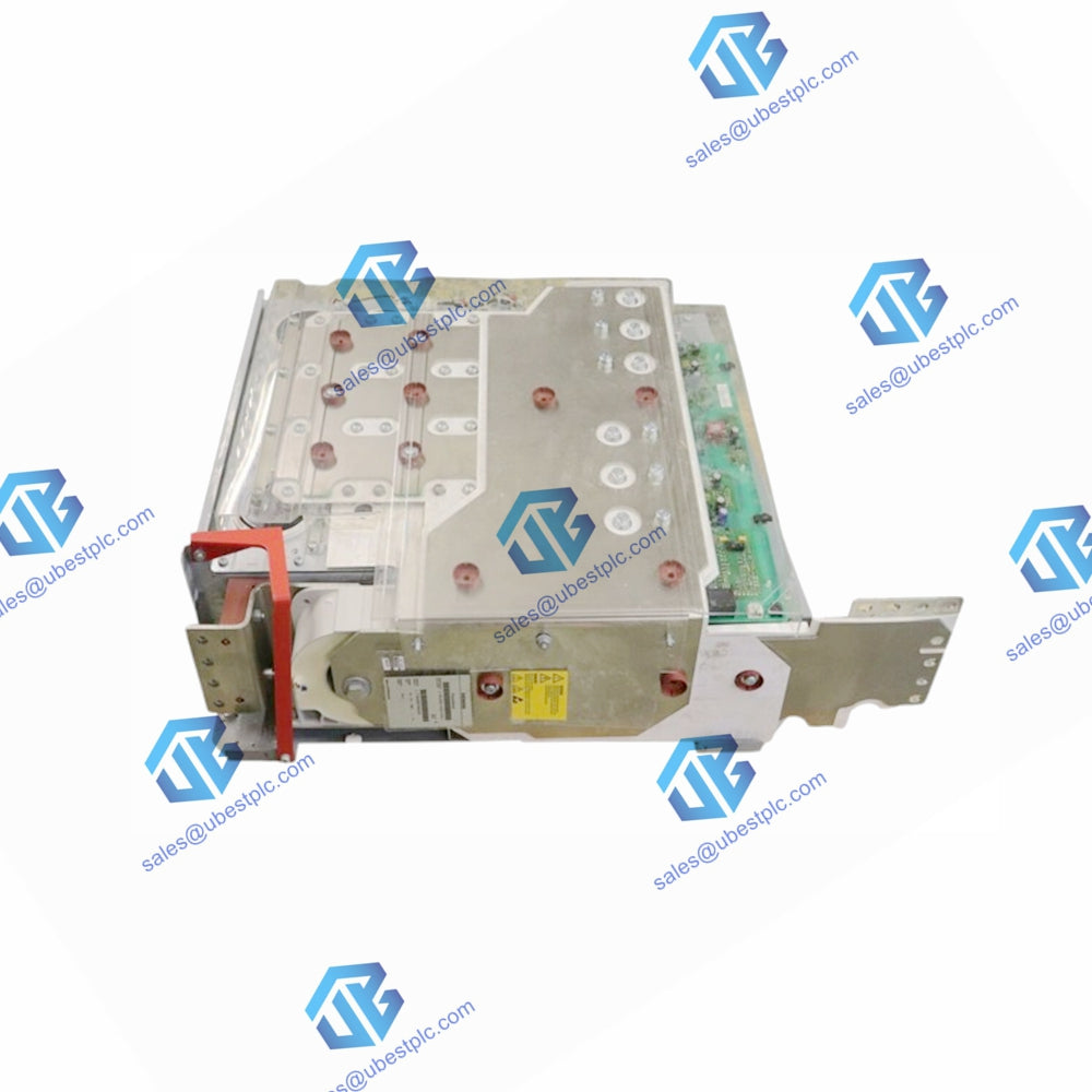 6SL3352-1AG41-3FA1 Siemens Inverter Power Block