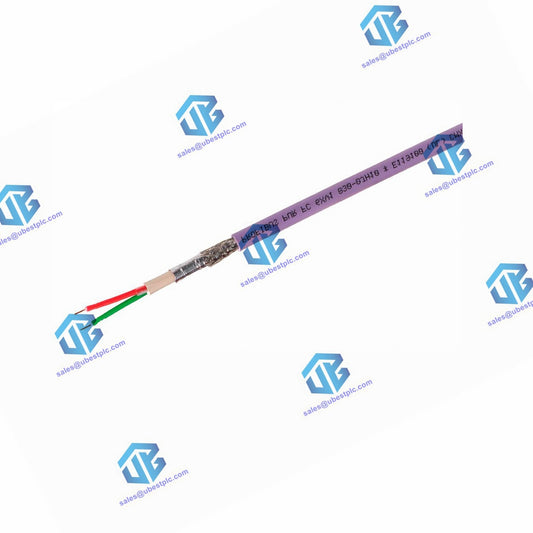 6XV1831-2K Siemens PROFIBUS FC flexible Cable