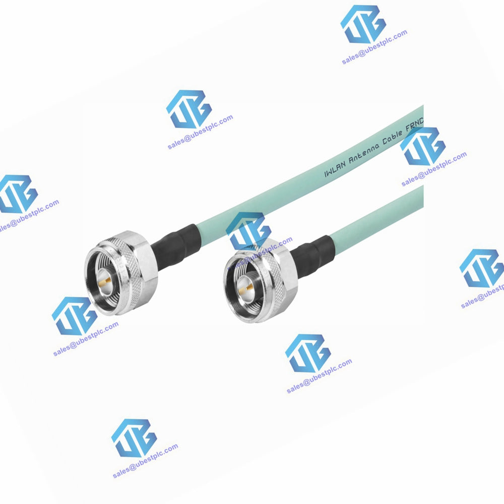 6XV1875-5AH20 Connection Cable Siemens