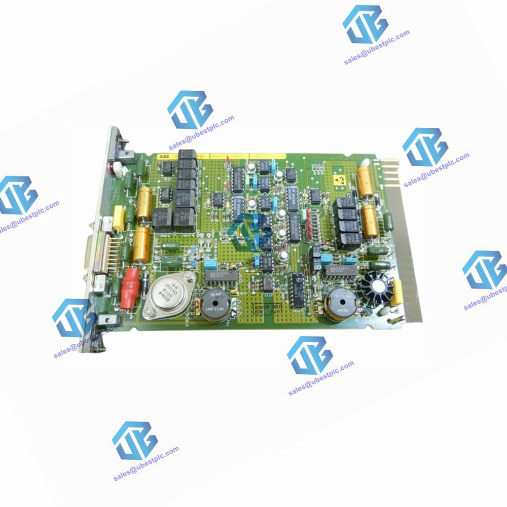 70BT01C HESG447024R1 ABB Bus Transmitter