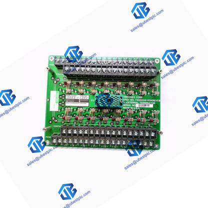 7400056-310 Triconex - Terminal Board