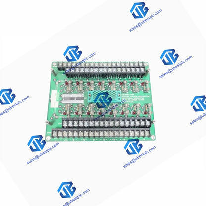 7400058-110 External Terminal Board Triconex