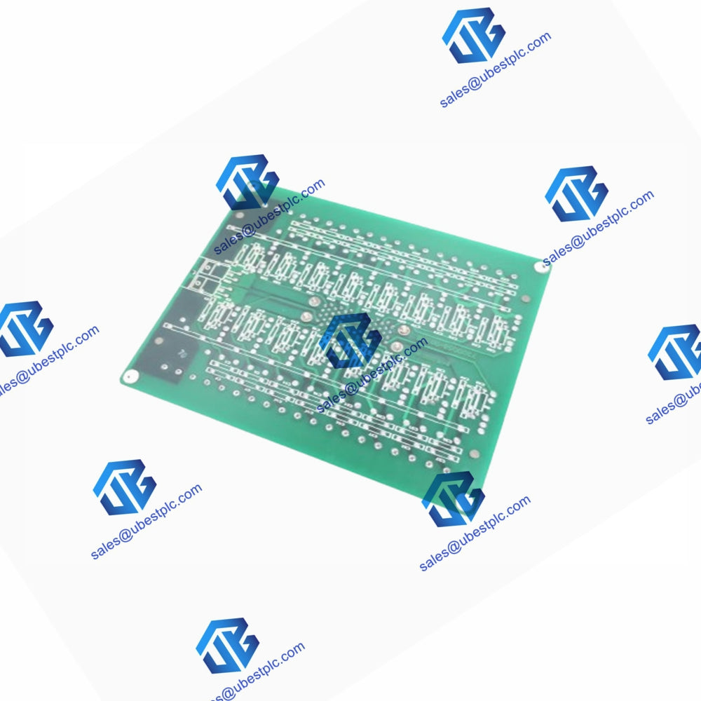 7400058-110 External Terminal Board Triconex