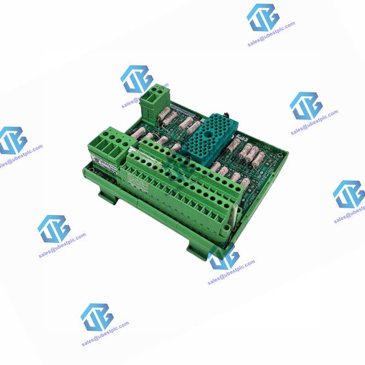 Triconex | 9793-110 Pulse Input Term Panel