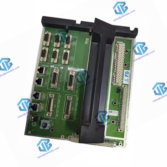 2201 Triconex 7400206-100 CM2201 Backplane Module