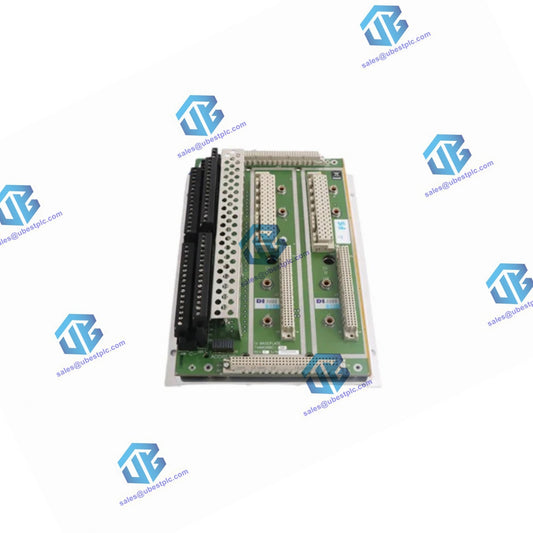 Invensys Triconex AI2351 7400210-010 Analog Input Baseplate