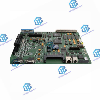 Allen-Bradley 80190-320-03-R Customer interface Board