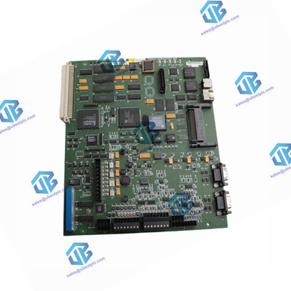 Allen-Bradley 80190-320-03-R Customer interface Board