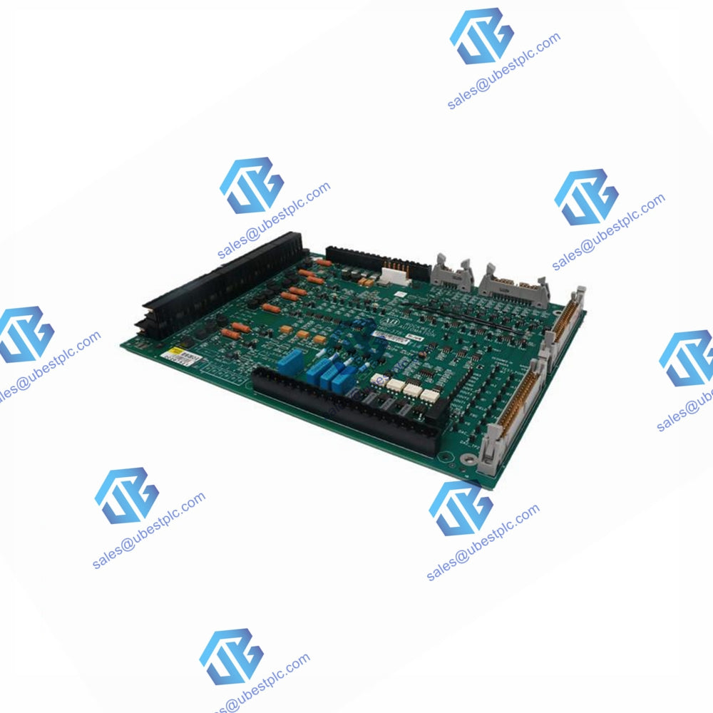 80190-380-01-R Allen-Bradley Rectifier Board