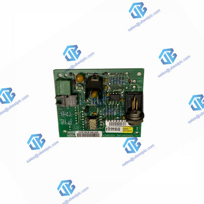 80190-540-02-R Allen-Bradley PC Board