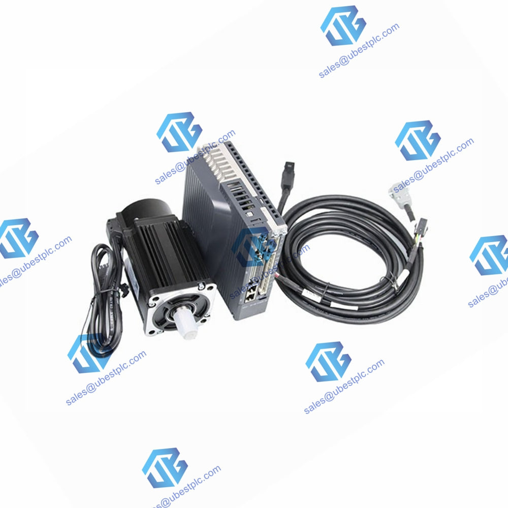 80ST-M02430A-N 0.75W Series Servo Drive