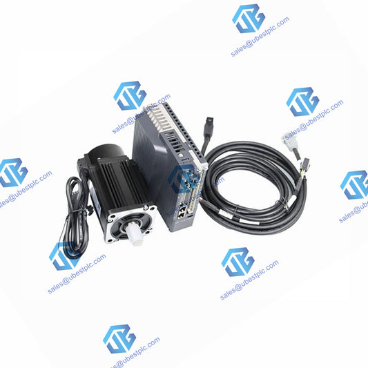 80ST-M02430A-N 0.75W Series Servo Drive