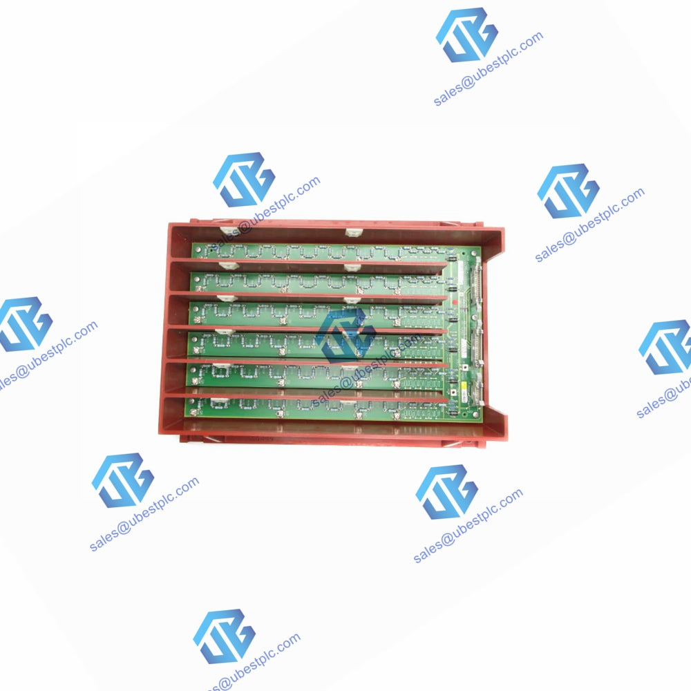 81000-199-53-R Allen-Bradley Interface Board