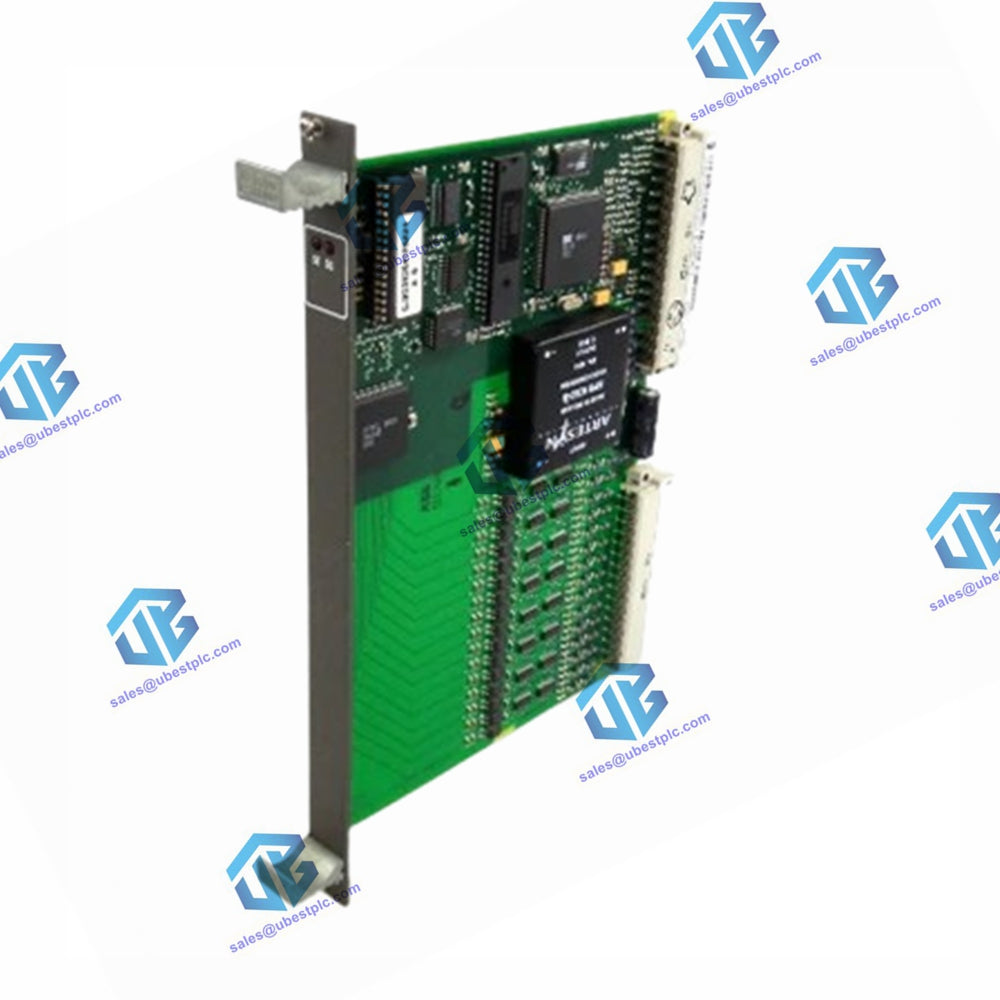 81AB03 | Output Module Binary ABB