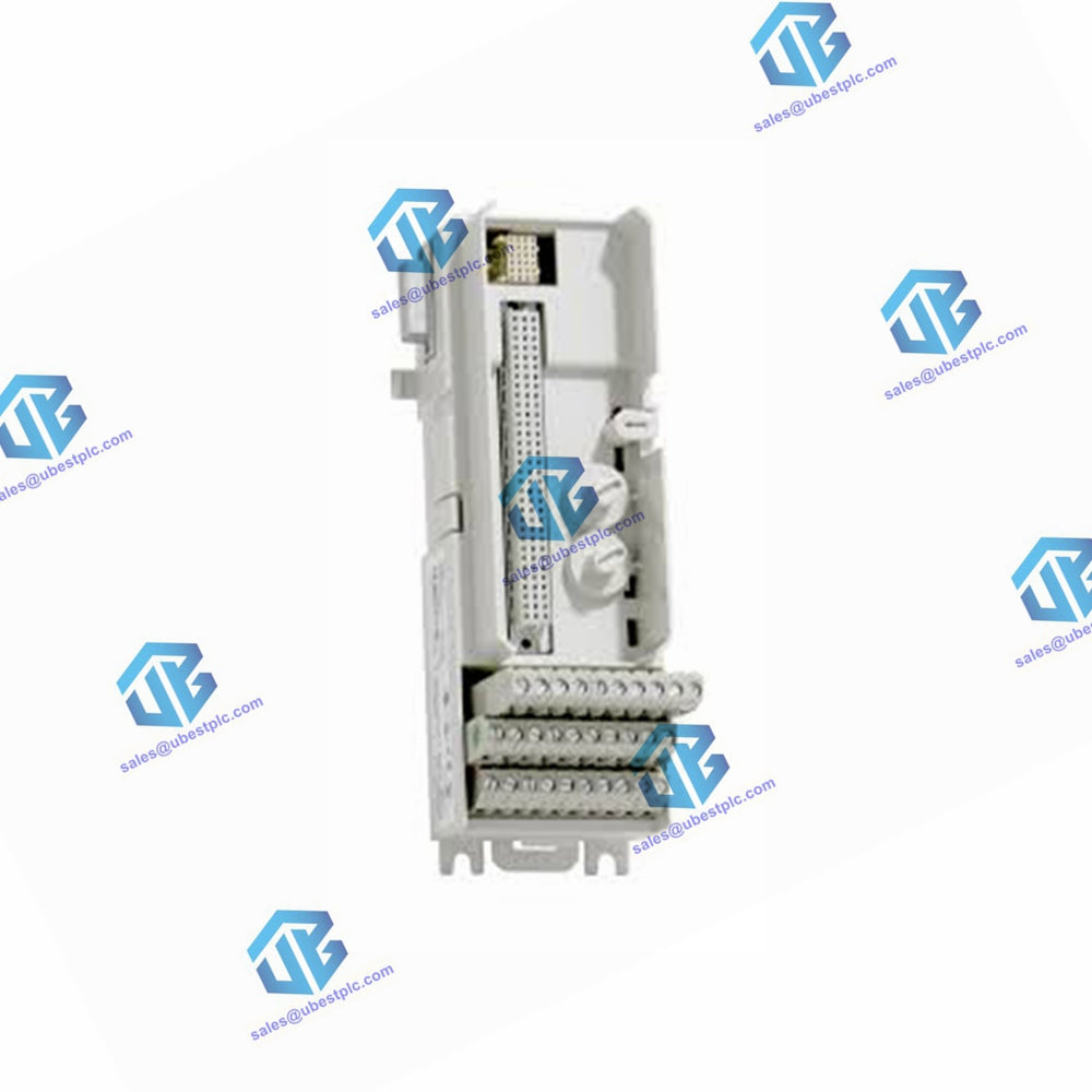 ABB TU811V1 3BSE013231R1 Termination Base