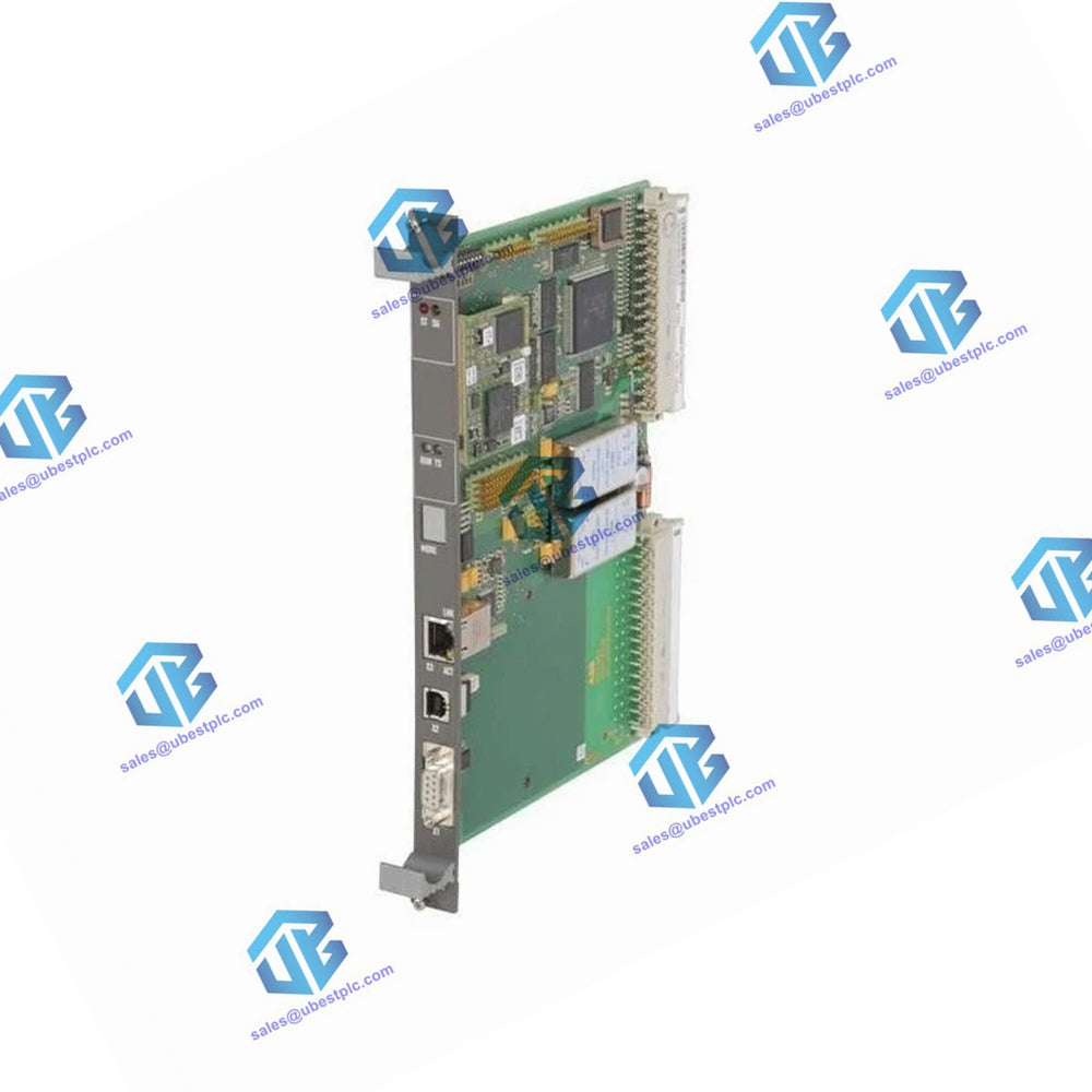 83SR04 ABB | Control Module