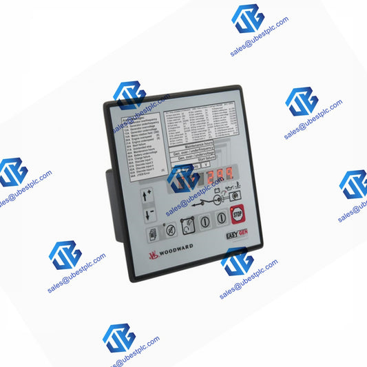 8440-1800 Woodward EASYGEN-320 Module