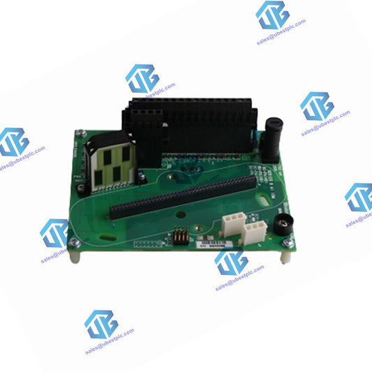 I/O Termination Assembly 8U-TAIM01 Honeywell