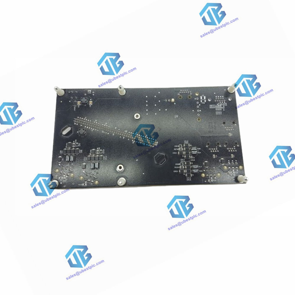 8C-TAOXA1 Honeywell Analog Output I/O Termination Assembly