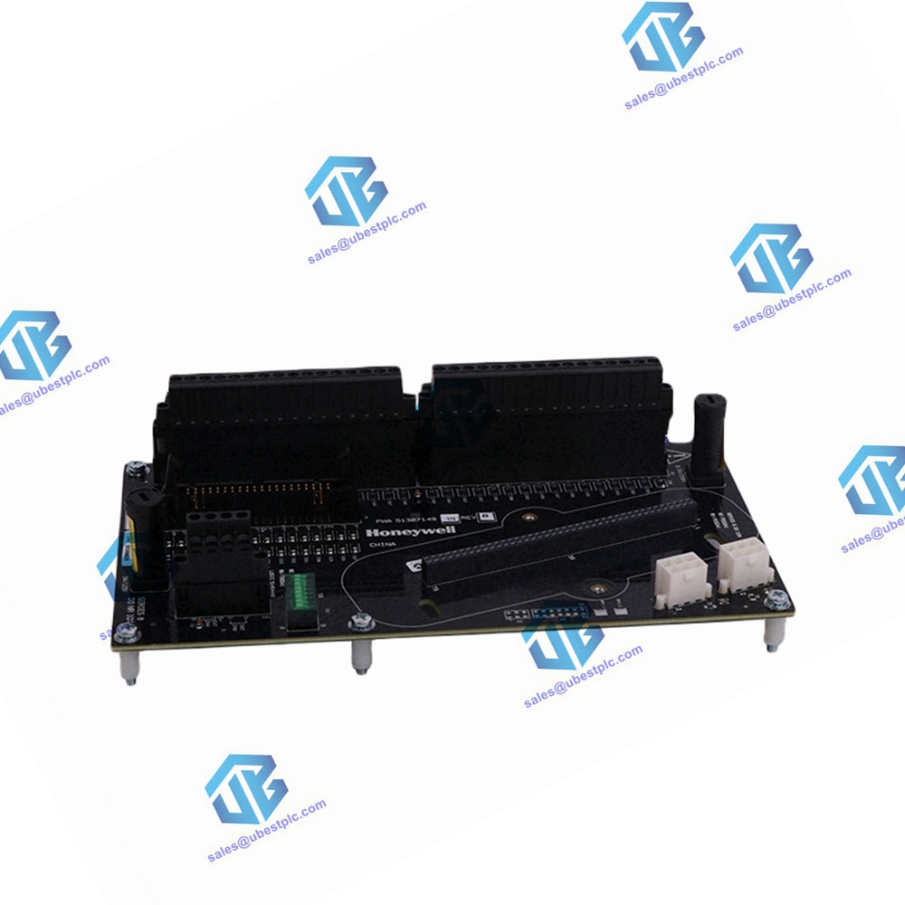 8C-TAOXA1 Honeywell Analog Output I/O Termination Assembly