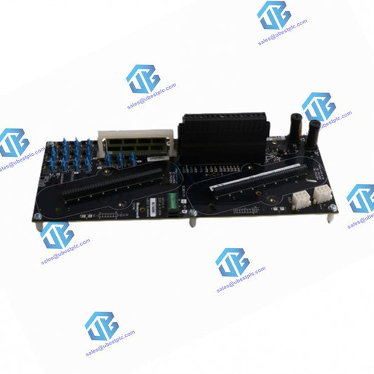 I/O Termination Assembly 8C-TDILA1 Honeywell